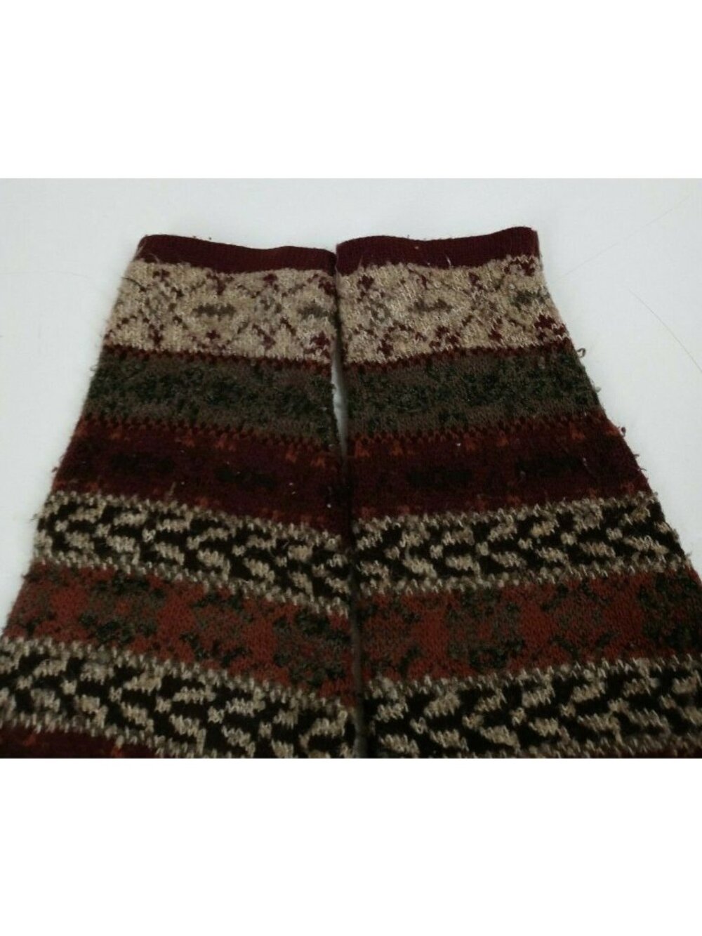 Vintage Yarnworks Women's Beautiful Cardigan Sweater Size Medium - Picture 3 of 4